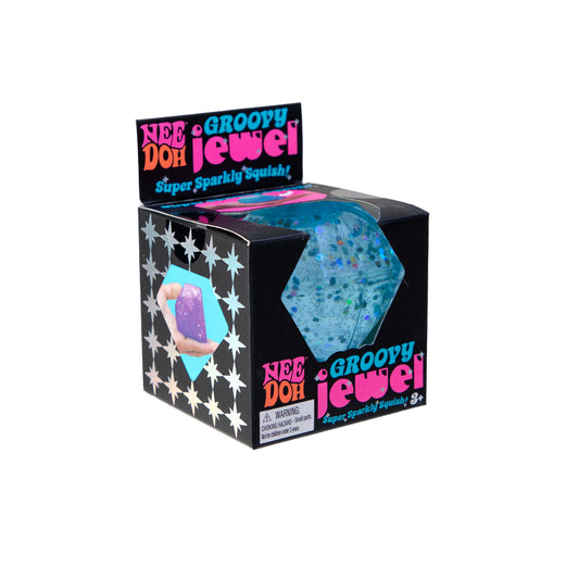Groovy Jewel Needoh