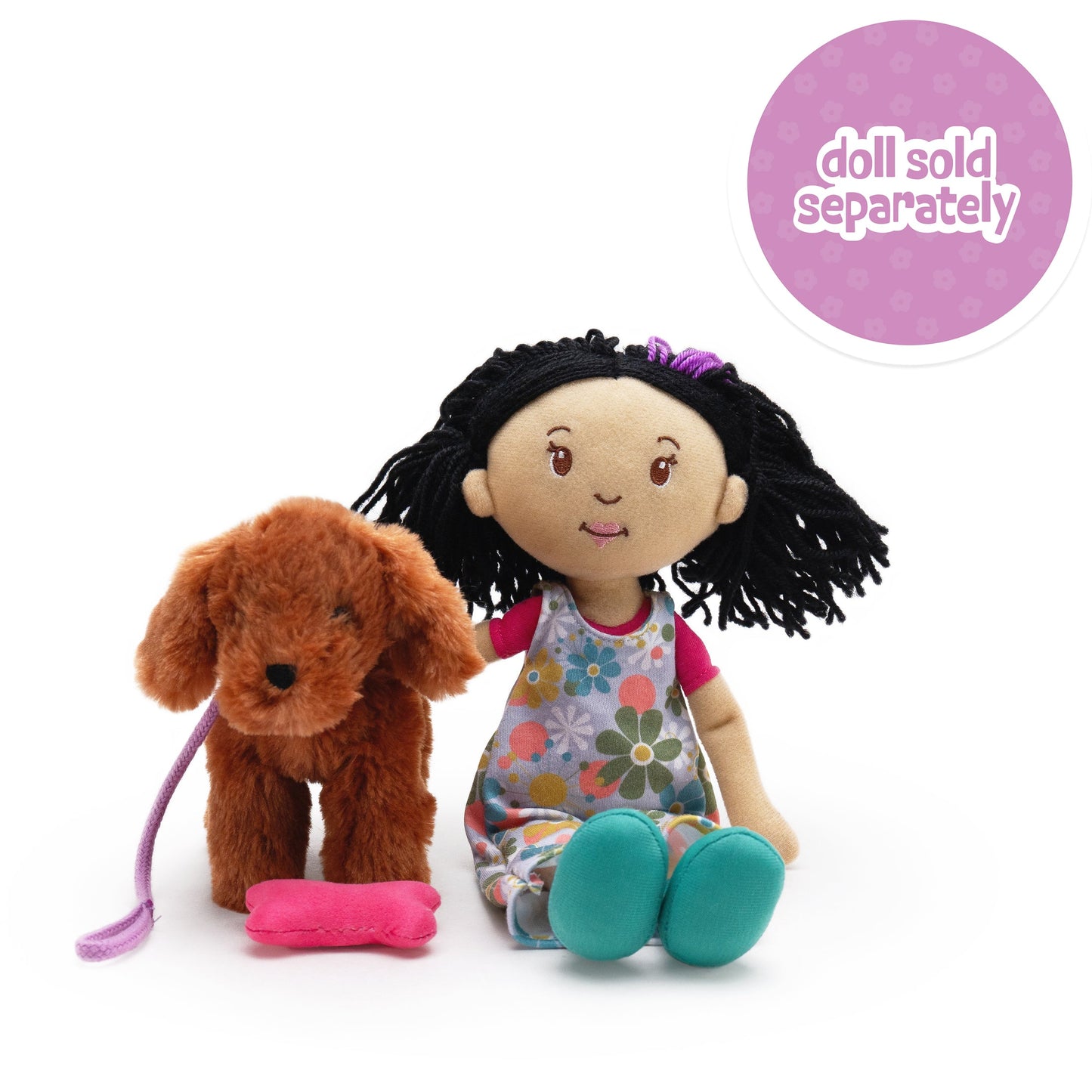 Petal the Groovy Dog Groovy Girls