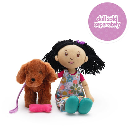 Petal the Groovy Dog Groovy Girls