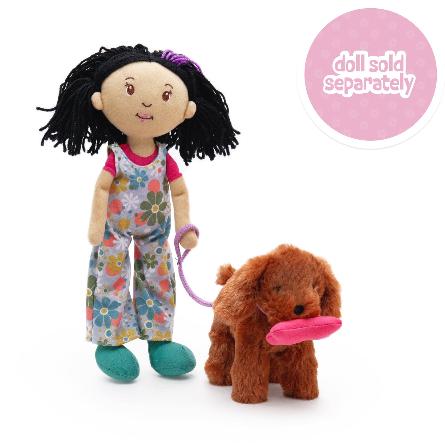 Petal the Groovy Dog Groovy Girls
