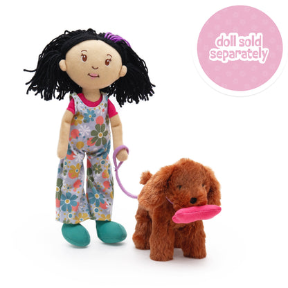 Petal the Groovy Dog Groovy Girls