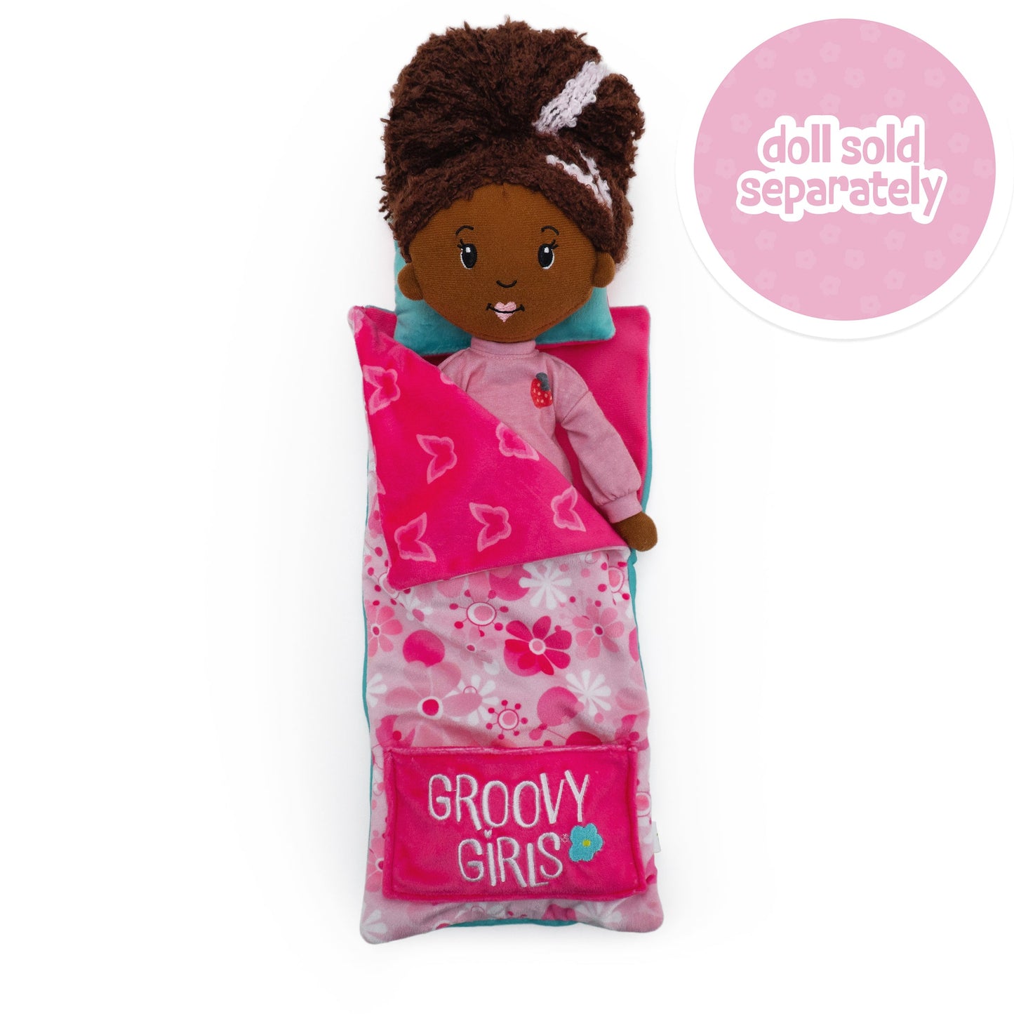 Super Duper Sleeping Bag Groovy Girls