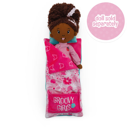 Super Duper Sleeping Bag Groovy Girls