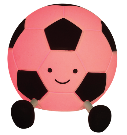 Soccer Glow Light