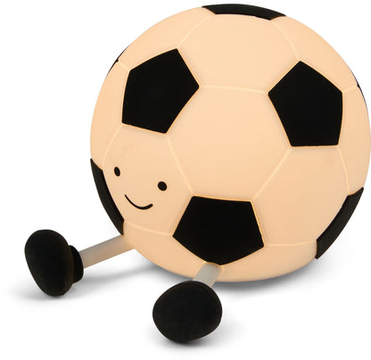 Soccer Glow Light
