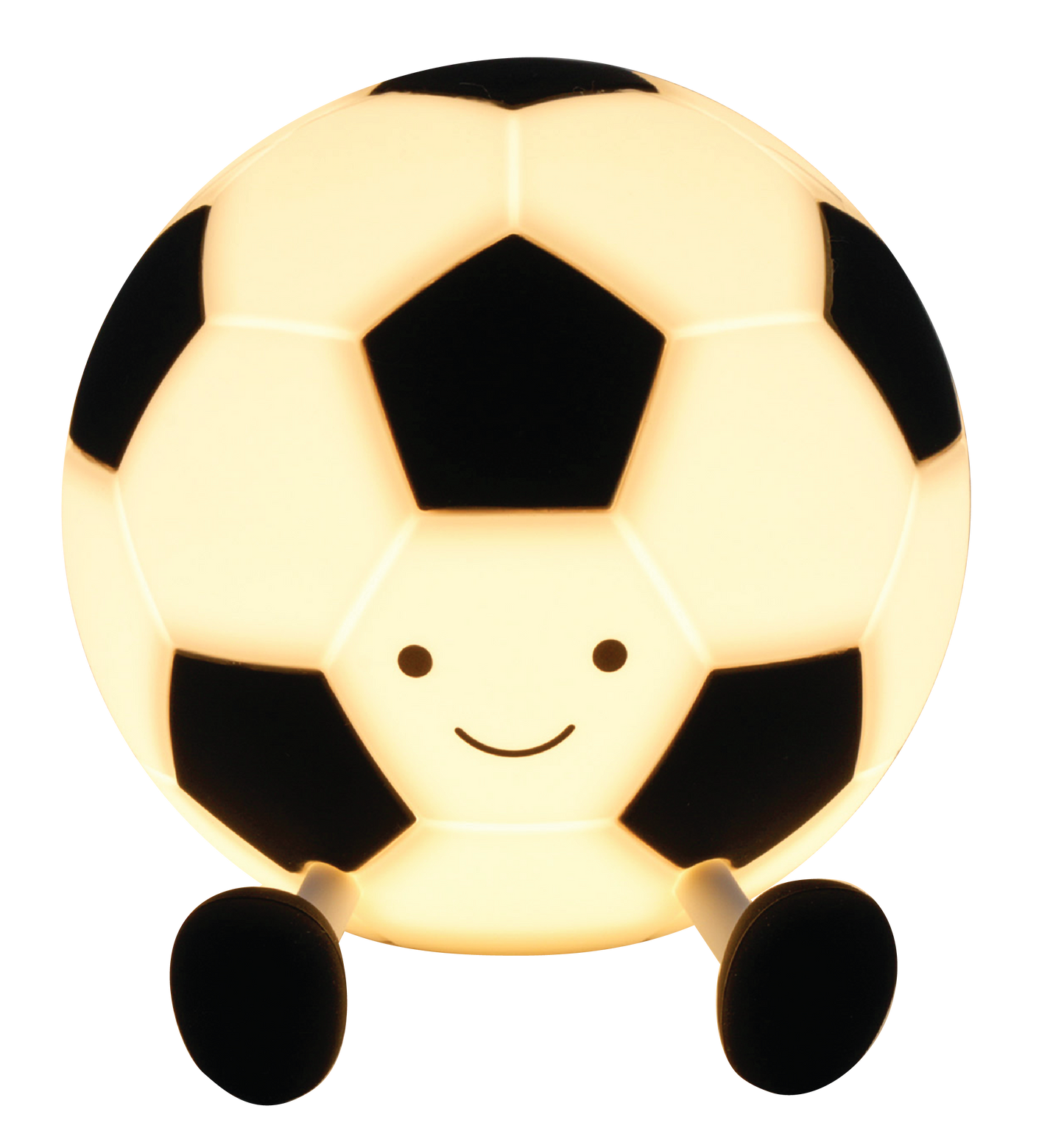 Soccer Glow Light