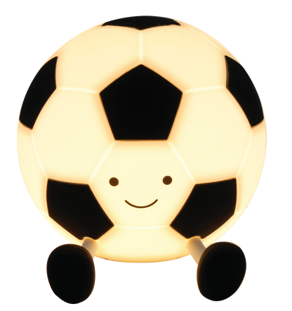 Soccer Glow Light
