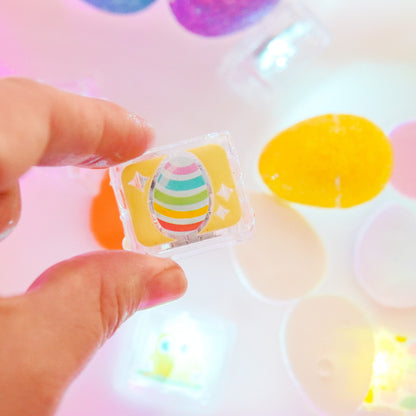 Hoppy Easter Glo Pals