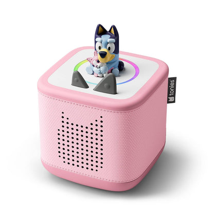 Bluey Toniebox 2 Starter Set