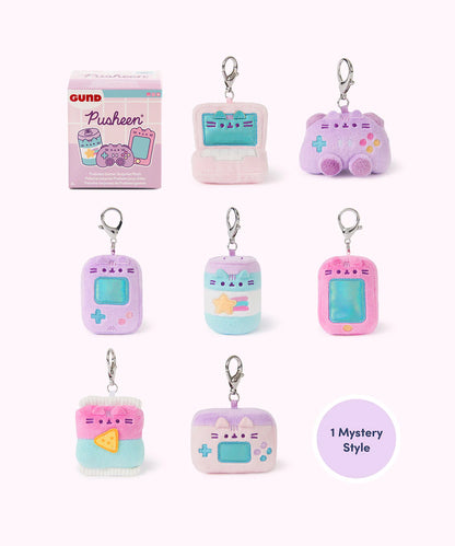Pusheen Gamer Blind Box