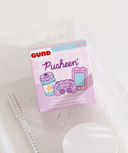 Pusheen Gamer Blind Box