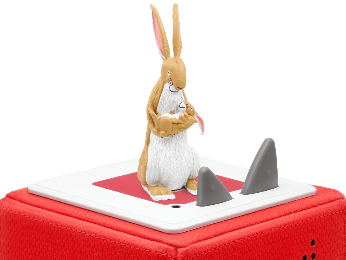 Guess How Much Tonie