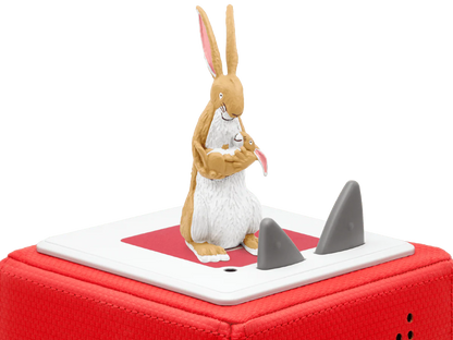 Guess How Much Tonie