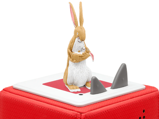 Guess How Much Tonie