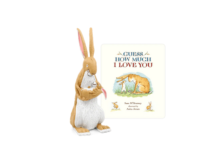 Guess How Much Tonie