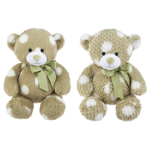PISTACHIO BEAR