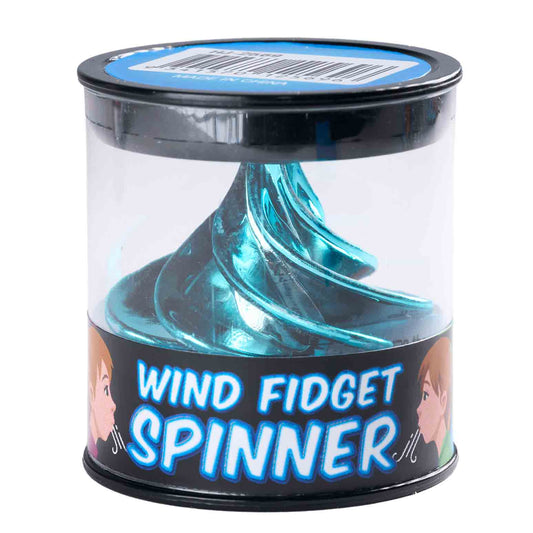 Wind Spinner