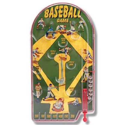 Homerun Pin Ball