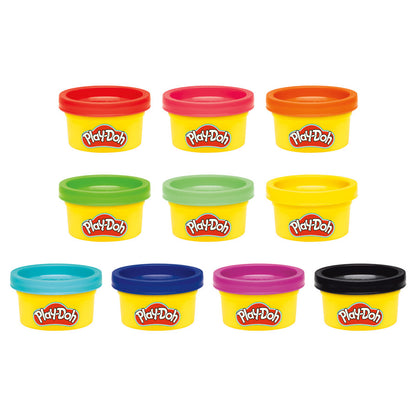 Play Doh Party Pack