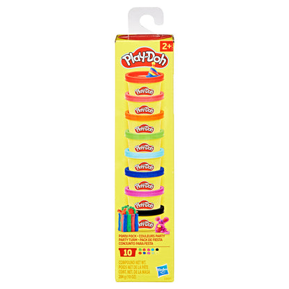 Play Doh Party Pack