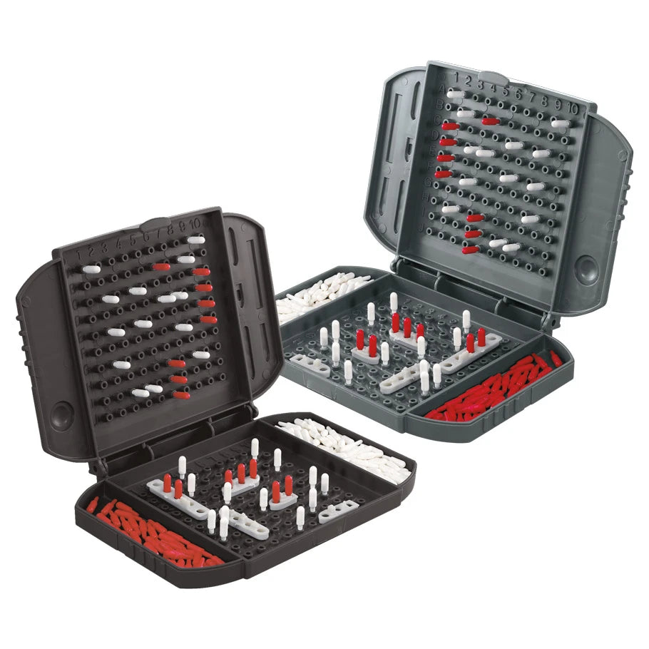 Grab & Go Battleship