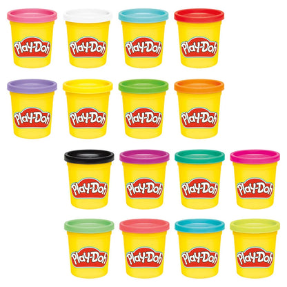 Play-Doh 3oz 8-Pack Assortment