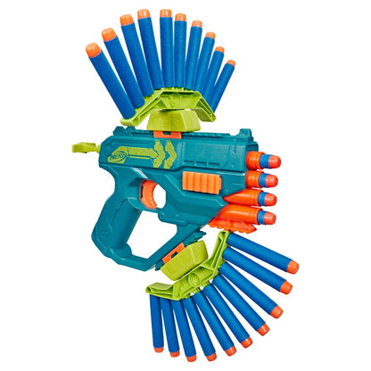 NERF Rebel Ops Ammohawk