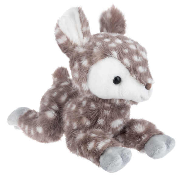 Finnley Faw Plush 11"