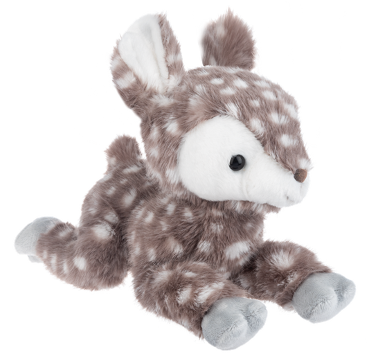 Finnley Faw Plush 11"