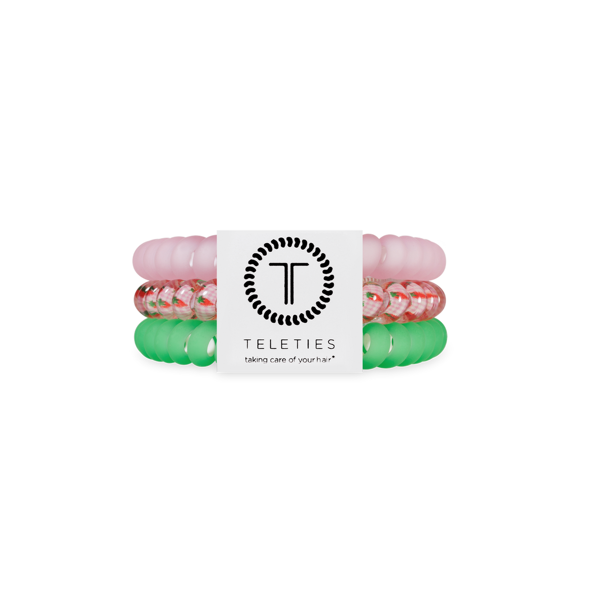 Handpicked Small Hair Ties
