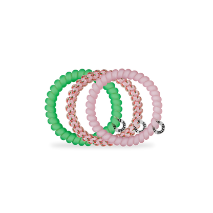 Handpicked Small Hair Ties
