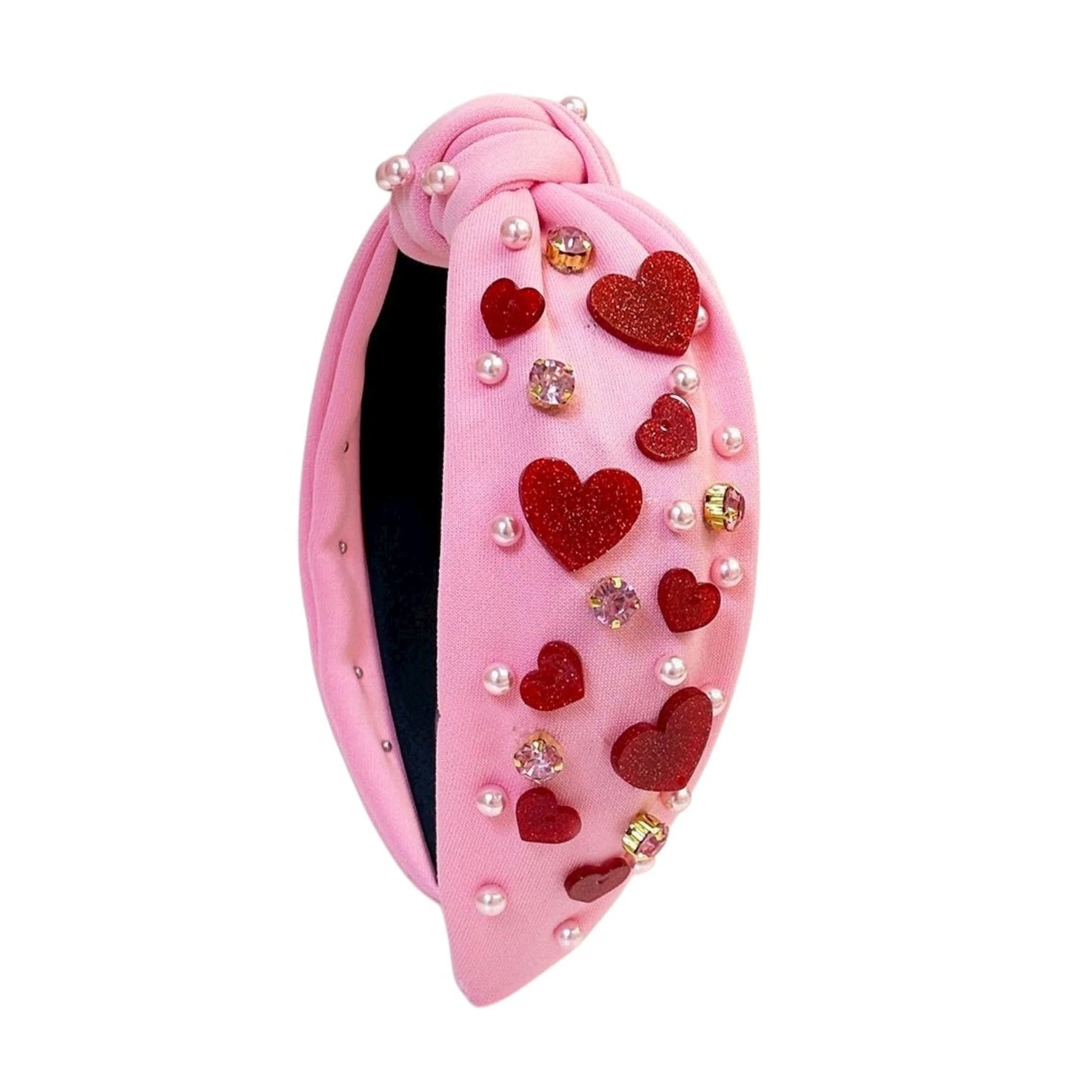 Hearts Aplenty Headband