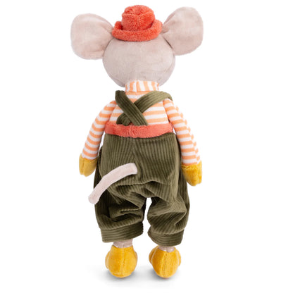 Henry Mouse Patches