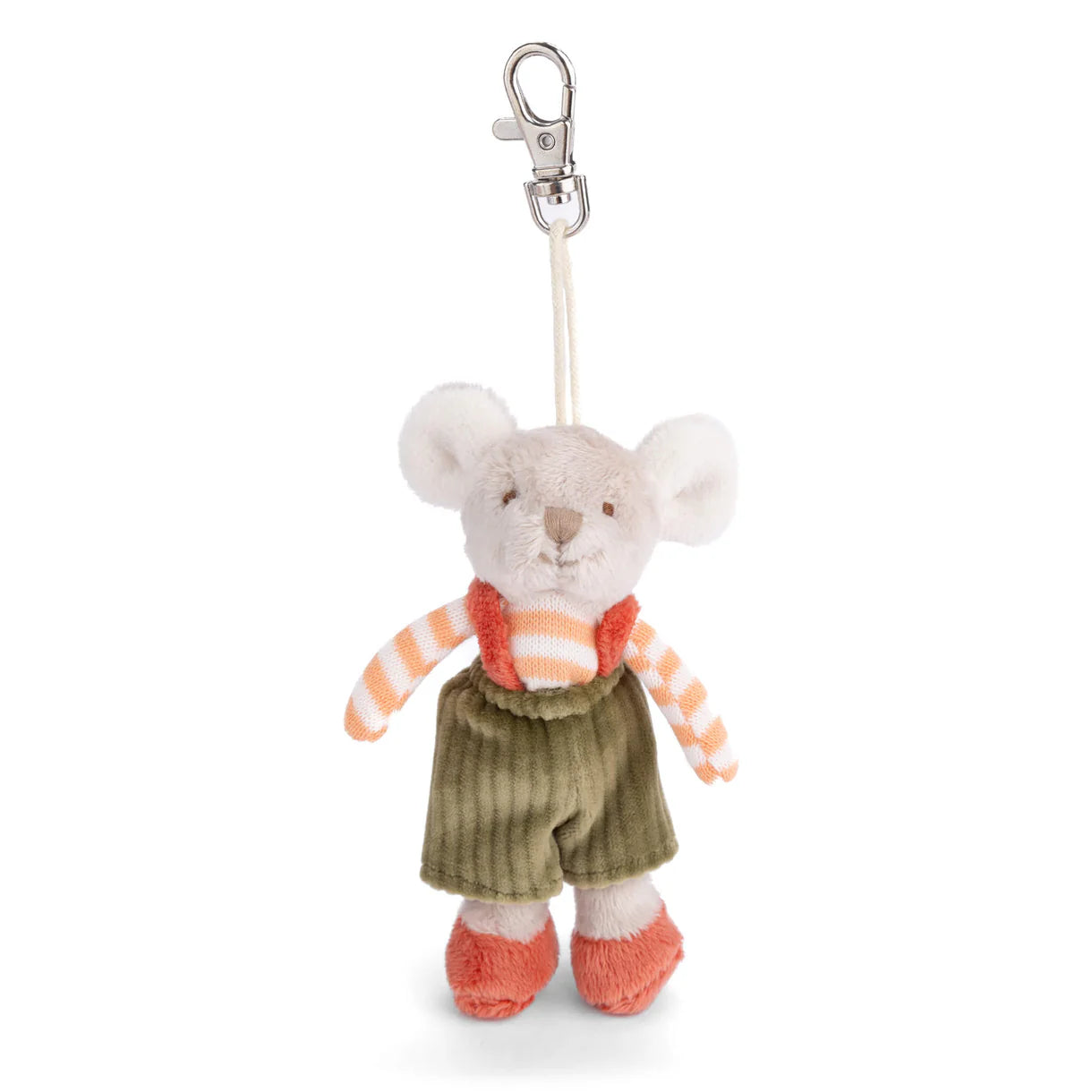 Henry & Ingefrid Bag Charm