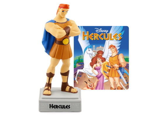 Hercules Tonie