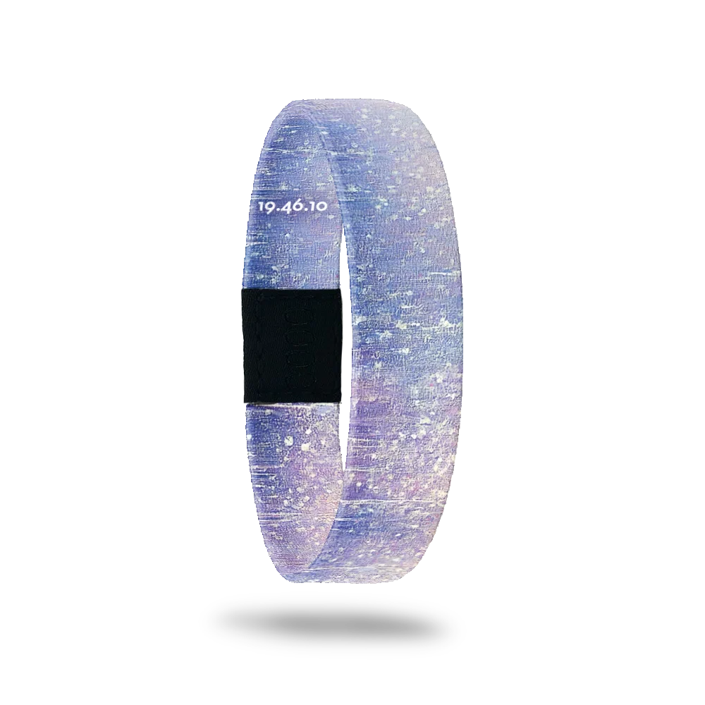 Be Still and Know Verse Bracelet