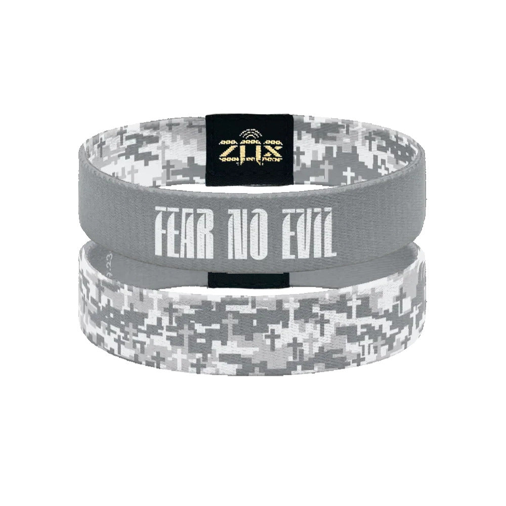 Fear No Evil BV Bracelet