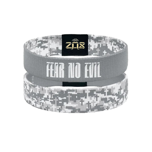 Fear No Evil BV Bracelet