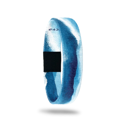 God Is In Control Bracelet