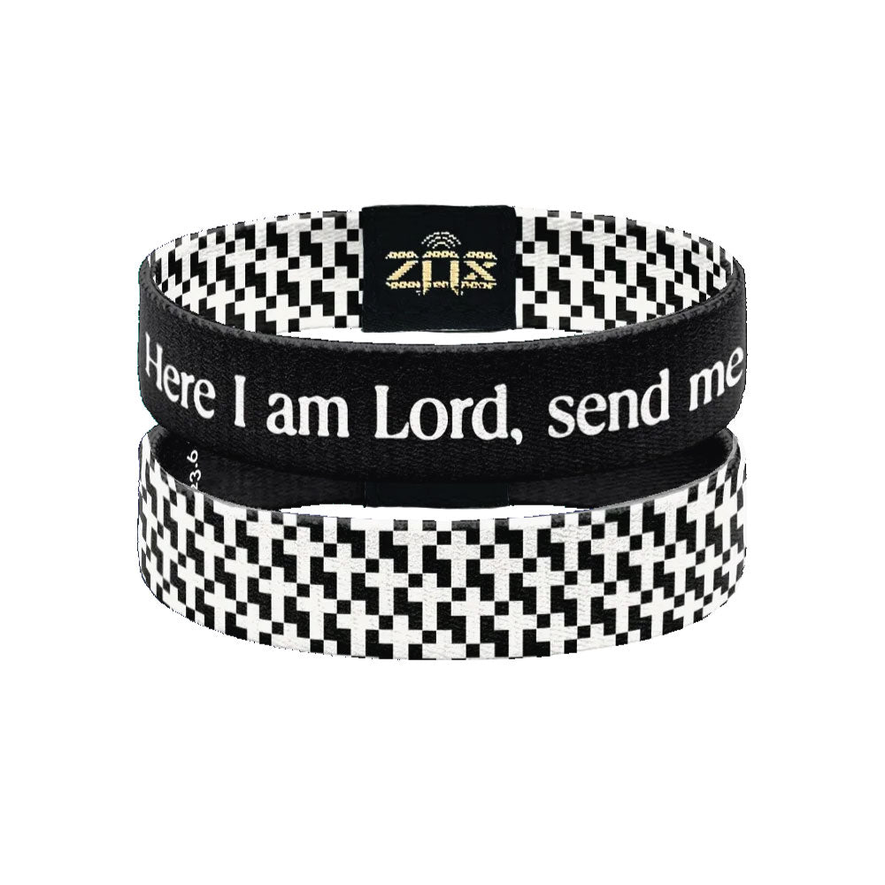 Here I Am Lord Bracelet