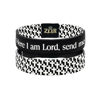 Here I Am Lord Bracelet