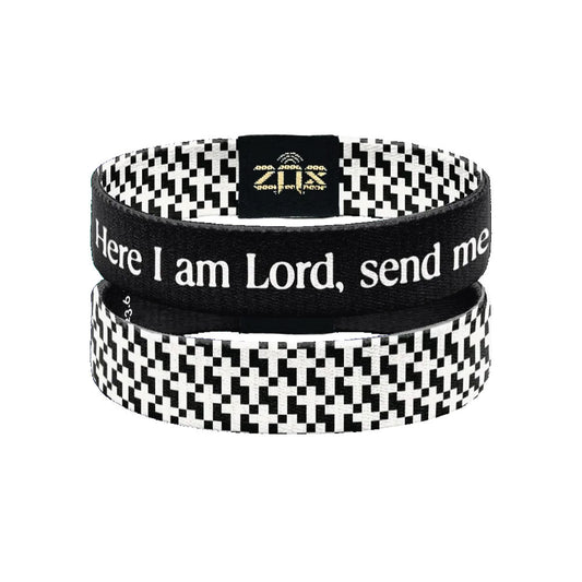 Here I Am Lord Bracelet
