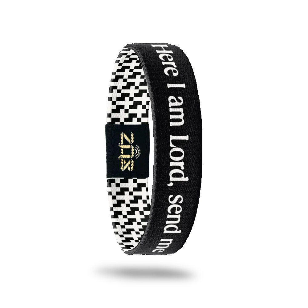 Here I Am Lord Bracelet