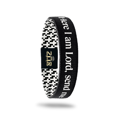 Here I Am Lord Bracelet