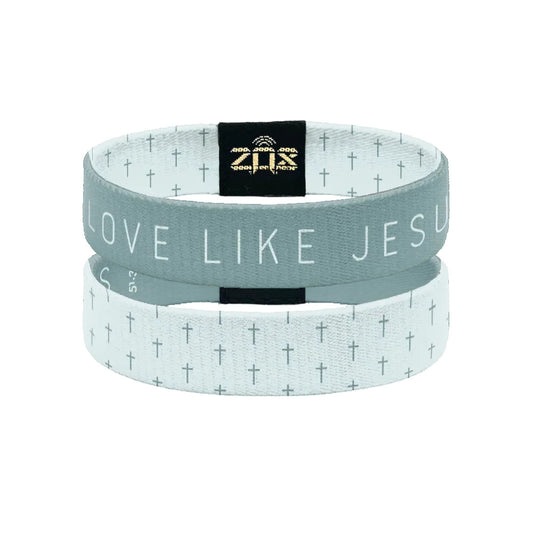 Love Like Jesus BV Bracelet