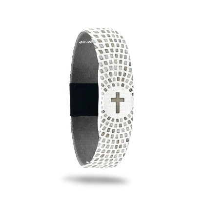 Make Heaven Crowded Verse Bracelet
