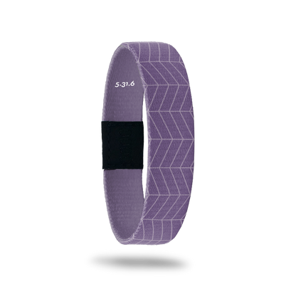 Never Alone Verse Bracelet