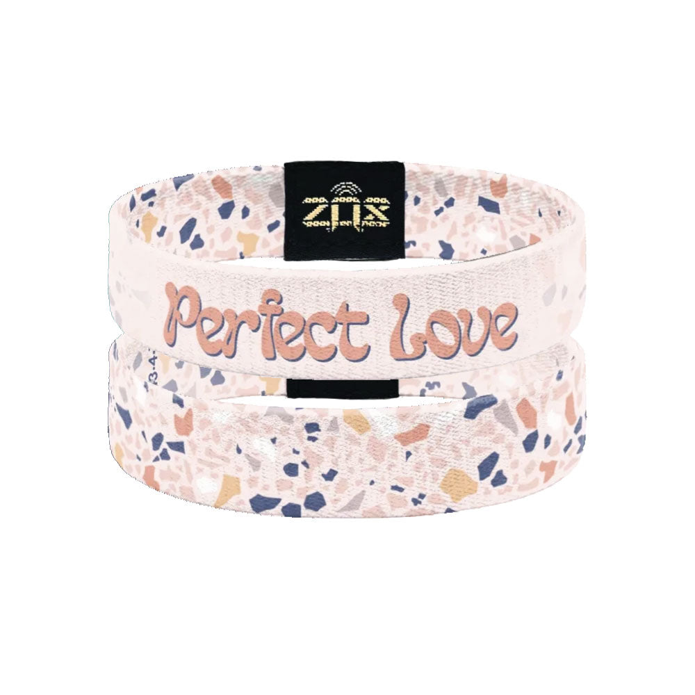 Perfect Love Verse Bracelet