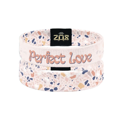 Perfect Love Verse Bracelet