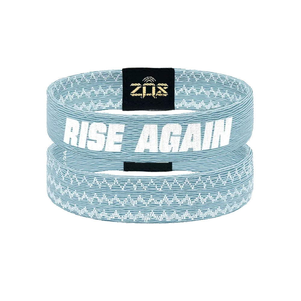 Rise Again Verse Bracelet